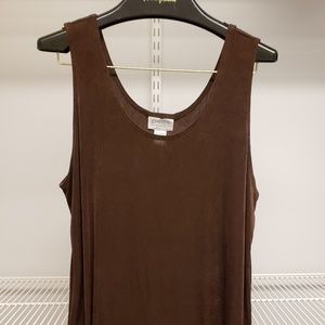 Chico's Travelers top